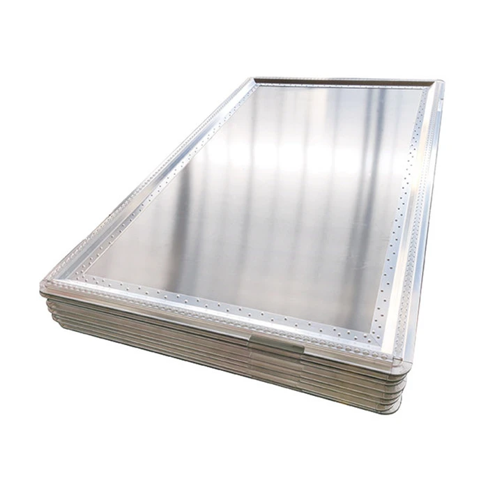 info-1-1 FQA Pallet